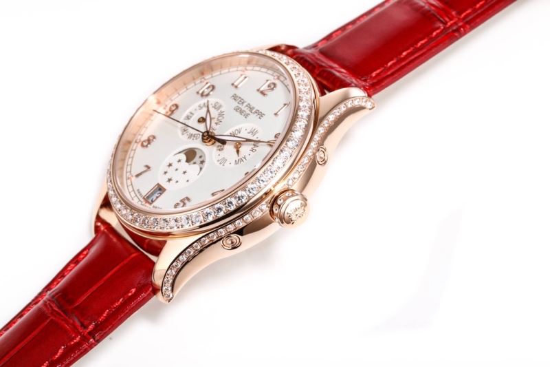 PATEK PHILIPPE Watches